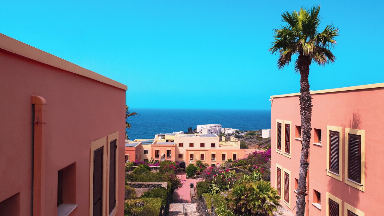Photo of Outdoor in Localita Punta Fram