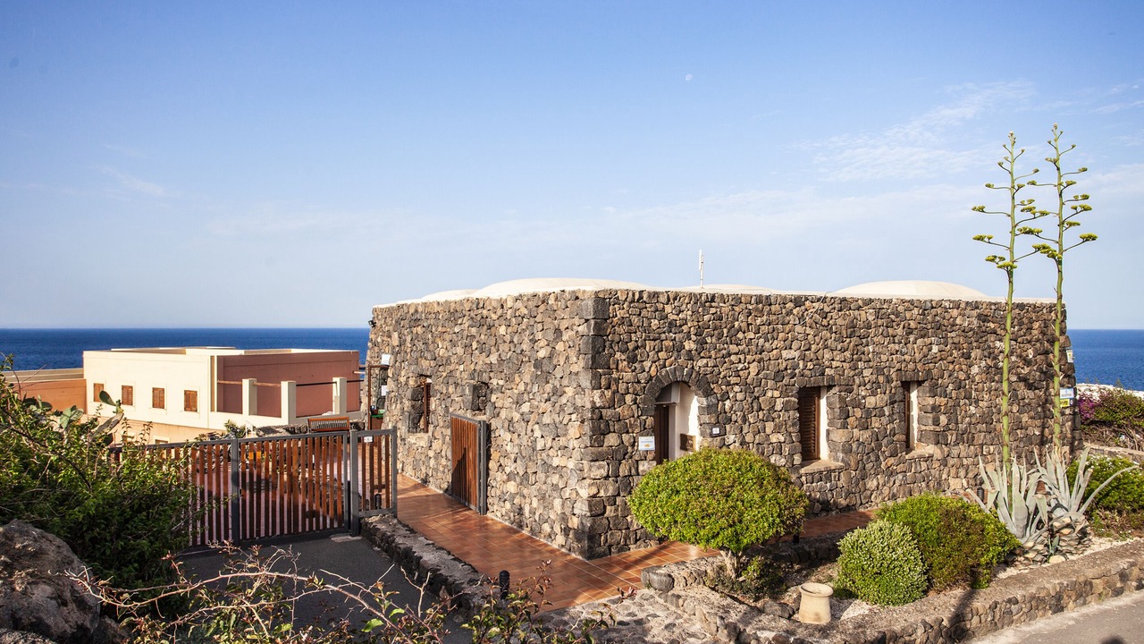 Photo of Outdoor in Localita Punta Fram
