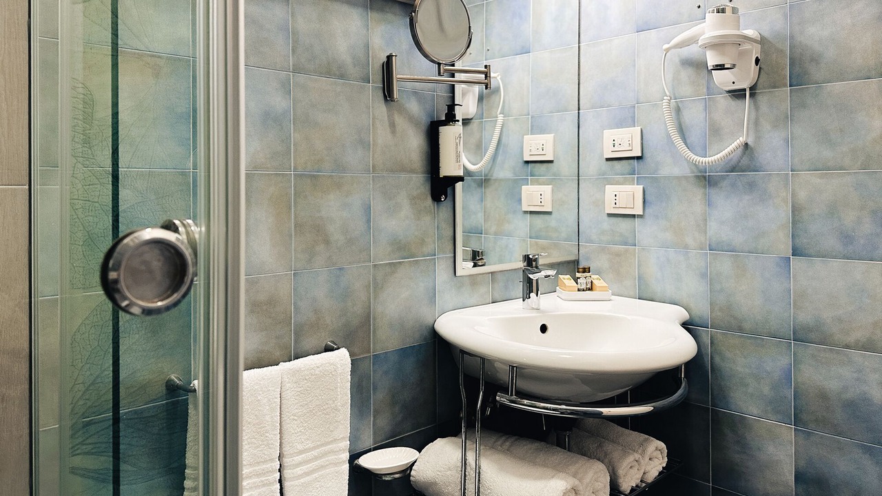 Photo of Bathroom in Localita Punta Fram
