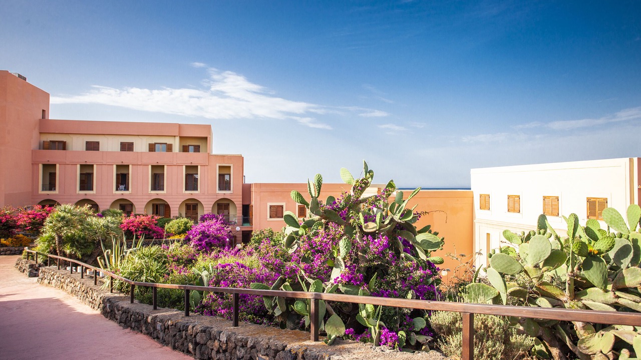 Photo of Outdoor in Localita Punta Fram
