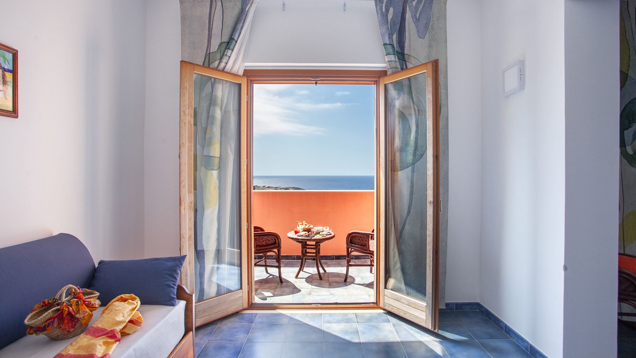 Photo of Bedroom in Localita Punta Fram