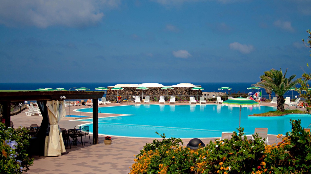 Photo of Outdoor in Localita Punta Fram
