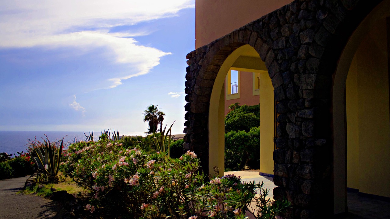 Photo of Outdoor in Localita Punta Fram