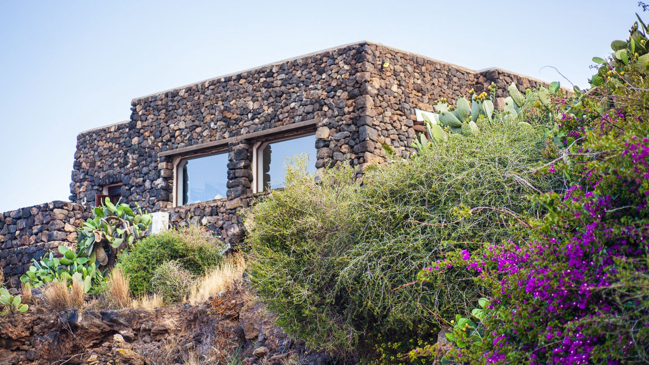 Photo of Outdoor in Localita Punta Fram
