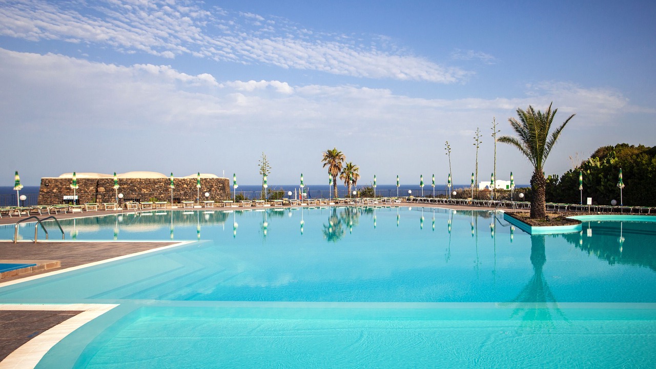 Photo of Outdoor in Localita Punta Fram
