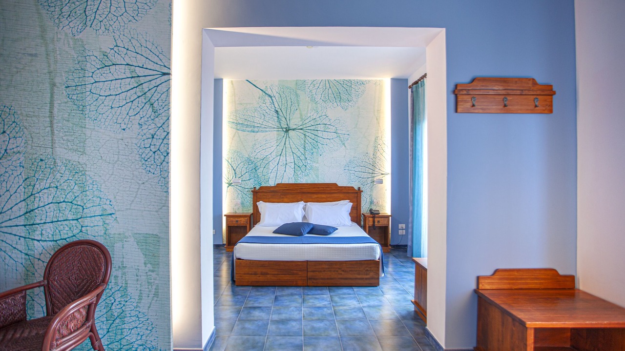 Photo of Bedroom in Localita Punta Fram