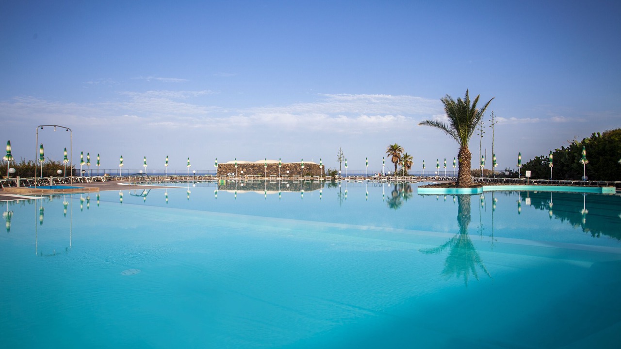 Photo of Outdoor in Localita Punta Fram