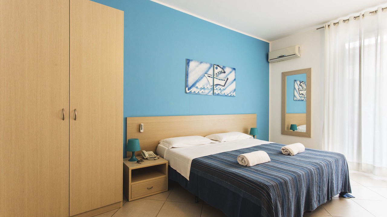 Photo of Bedroom in Marina di Ragusa