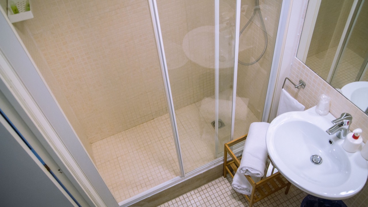 Photo of Bathroom in Marina di Ragusa