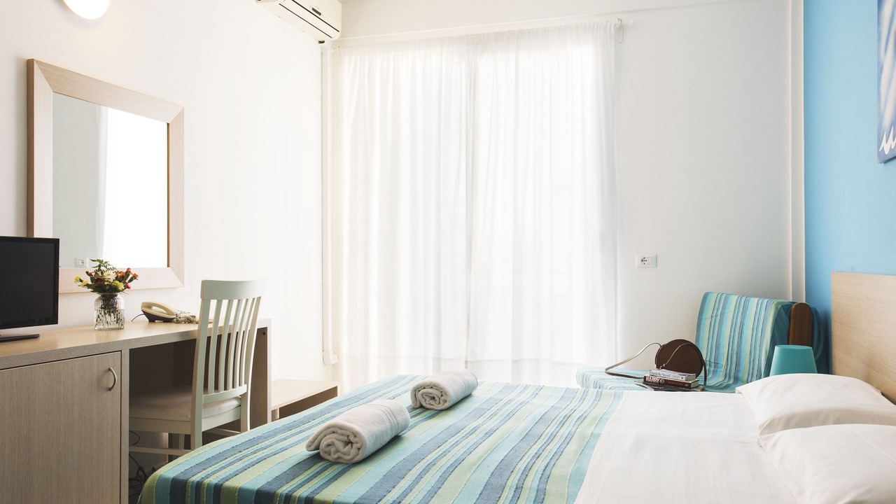 Photo of Bedroom in Marina di Ragusa
