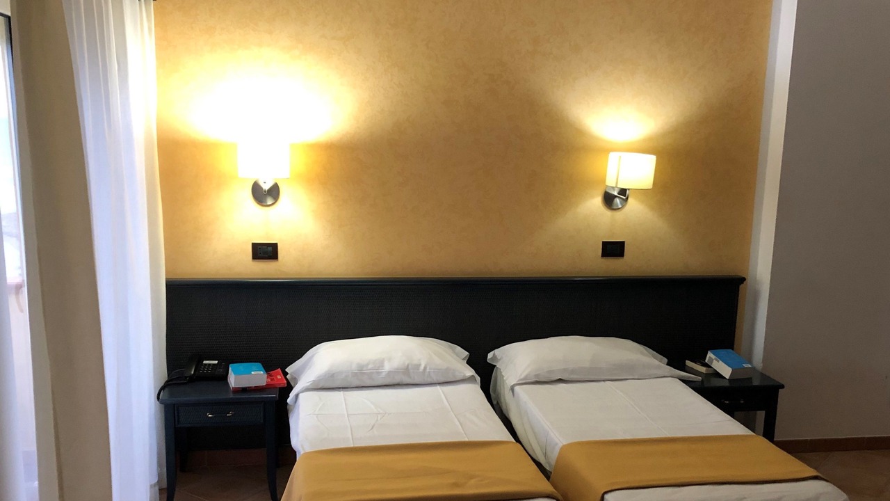 Photo of Bedroom in Fiumenaro