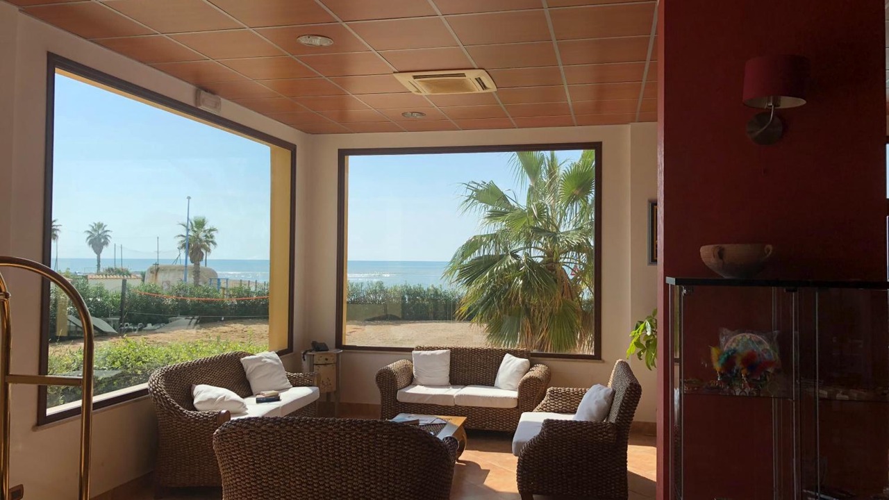 Photo of Livingroom in Fiumenaro