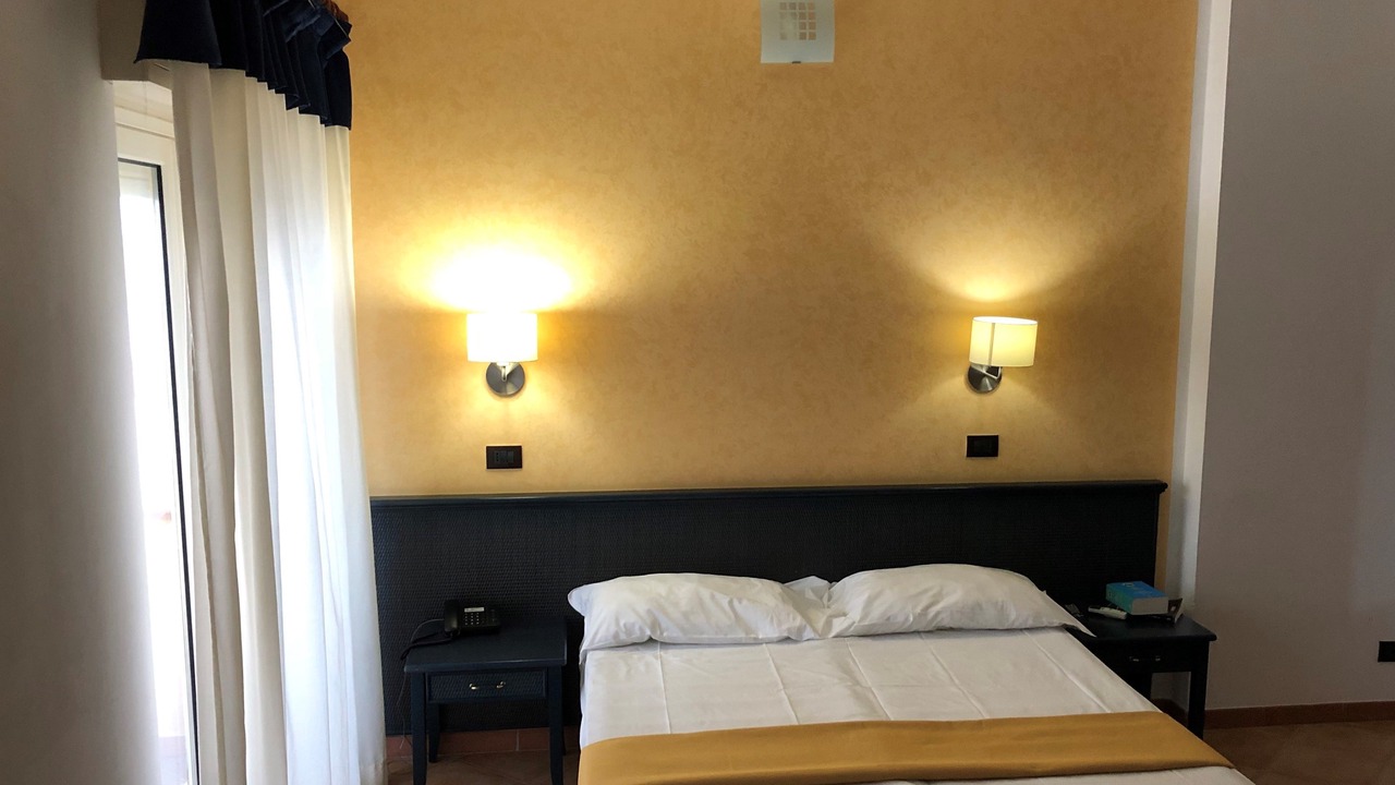 Photo of Bedroom in Fiumenaro