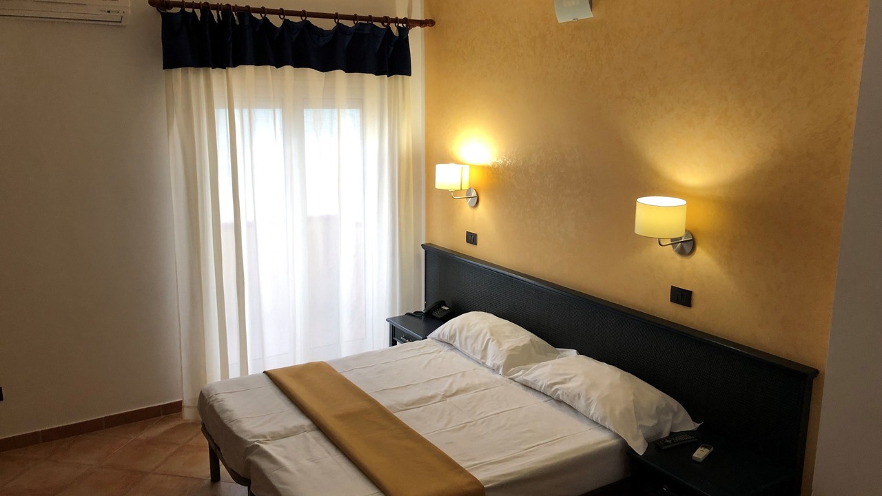 Photo of Bedroom in Fiumenaro