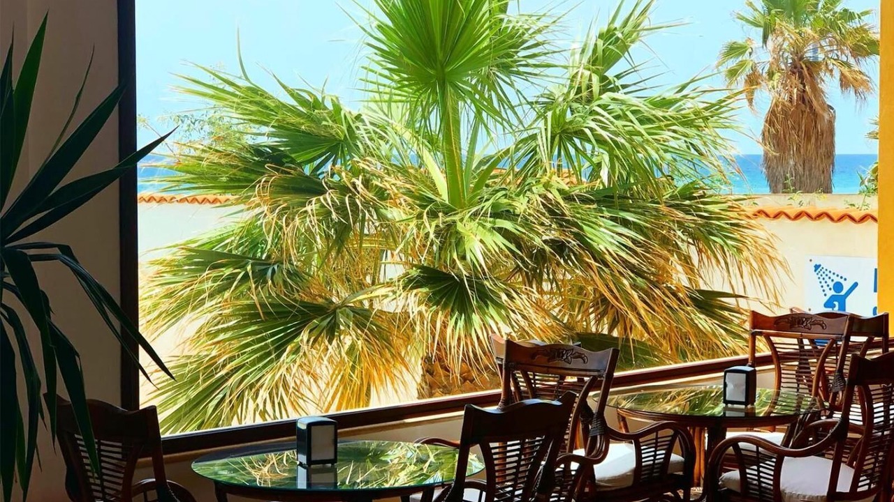 Photo of Patio Balcony in Fiumenaro