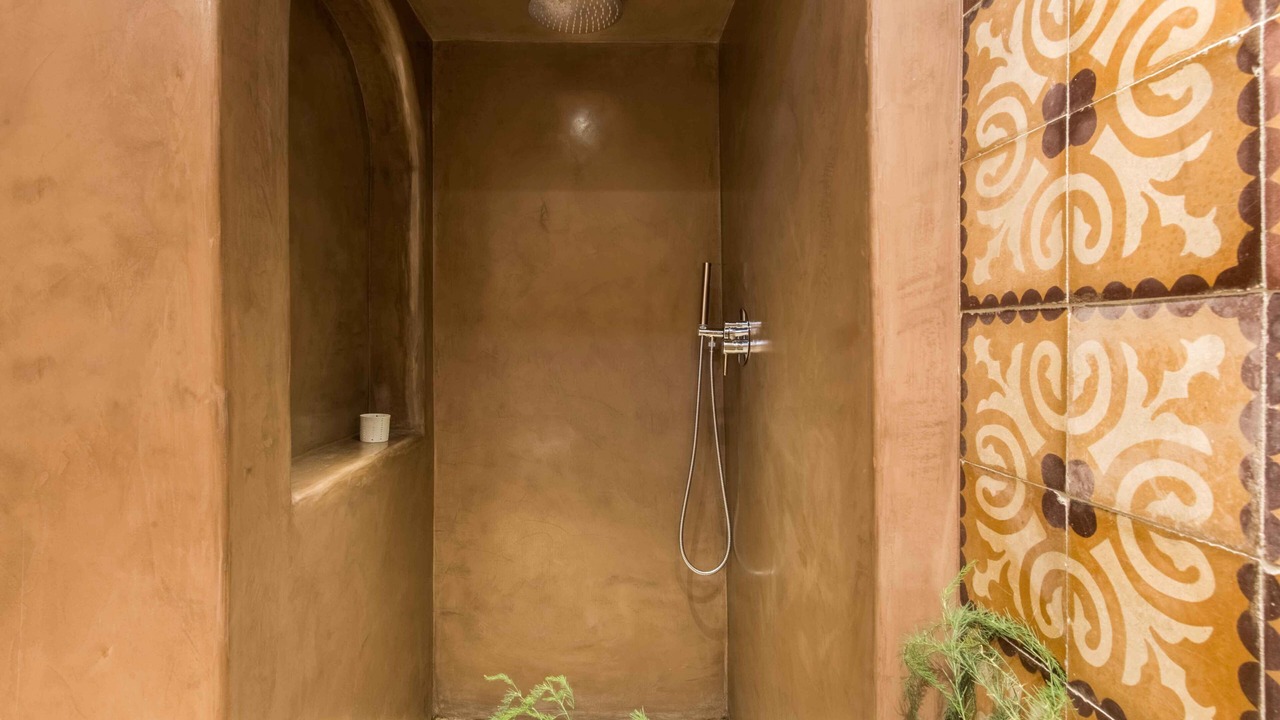 Photo of Bathroom in Malfa