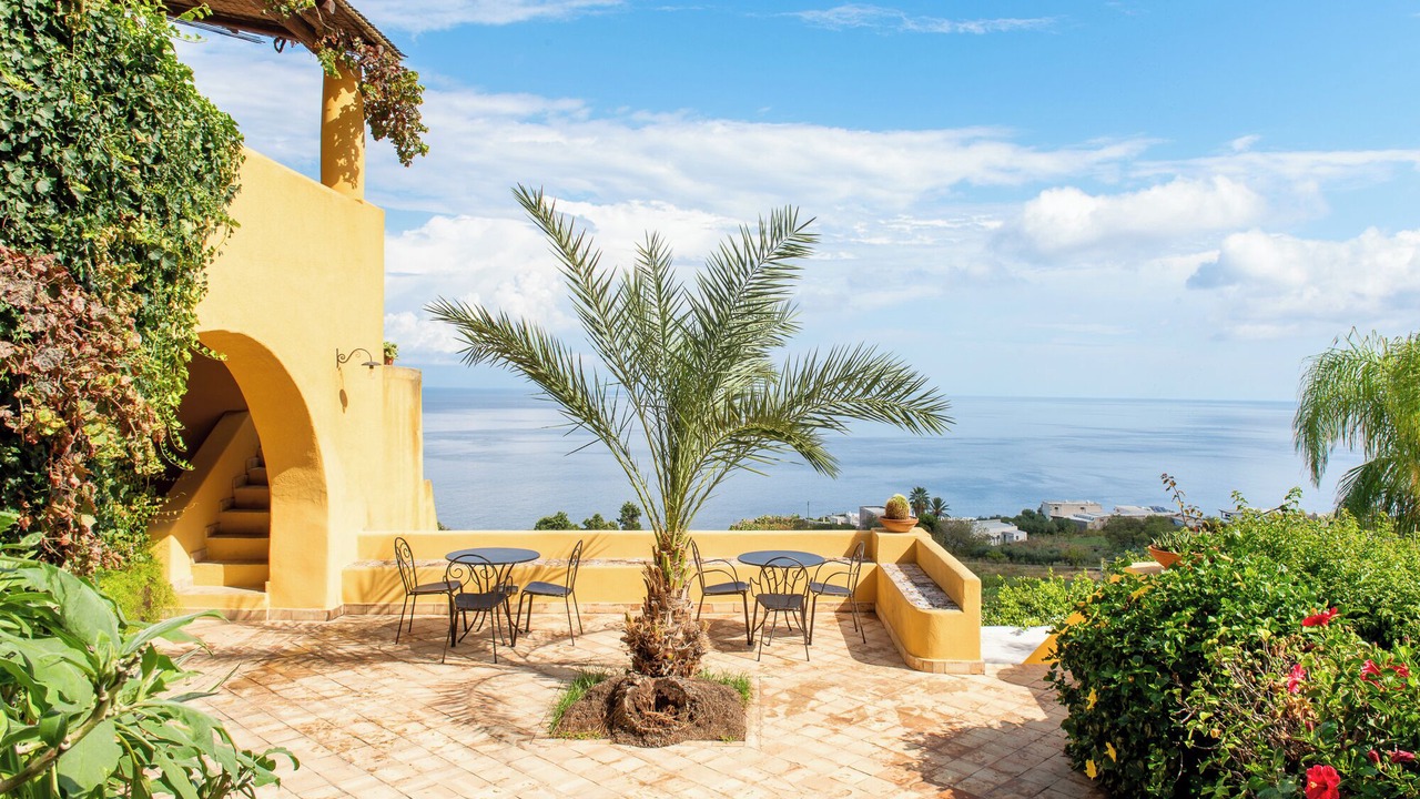 Photo of Outdoor in Malfa