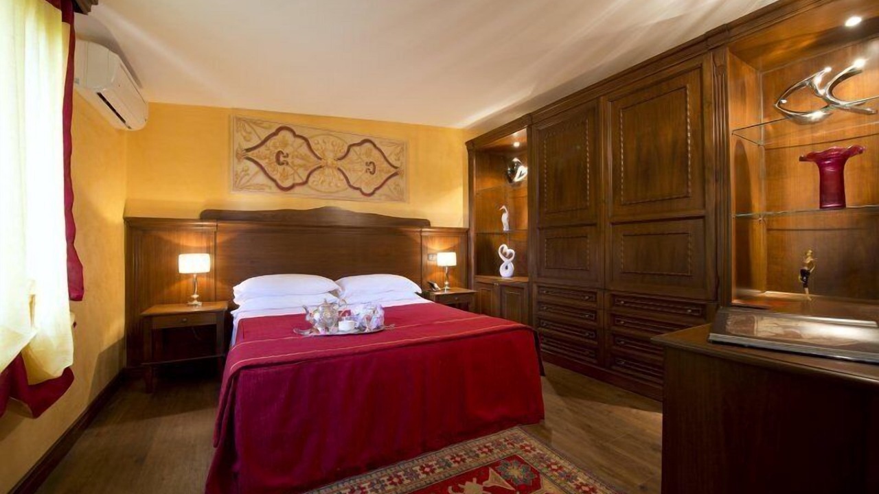 Photo of Bedroom in Fiumenaro