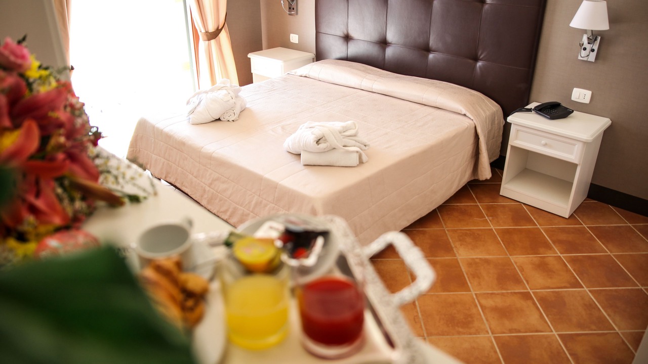 Photo of Bedroom in Fiumenaro
