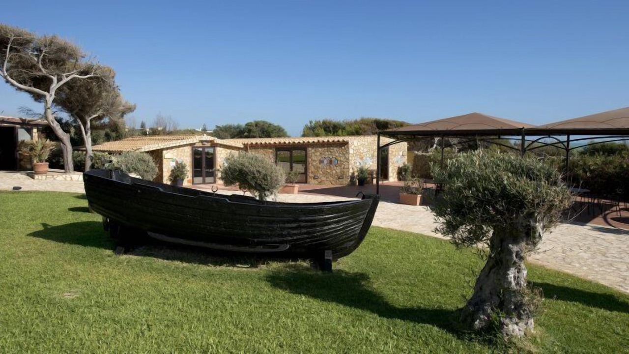 Photo of Outdoor in Fiumenaro
