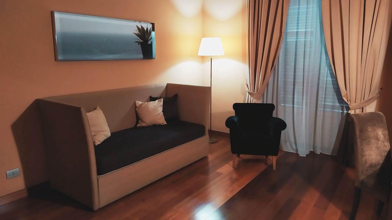 Photo of Bedroom in Kalsa