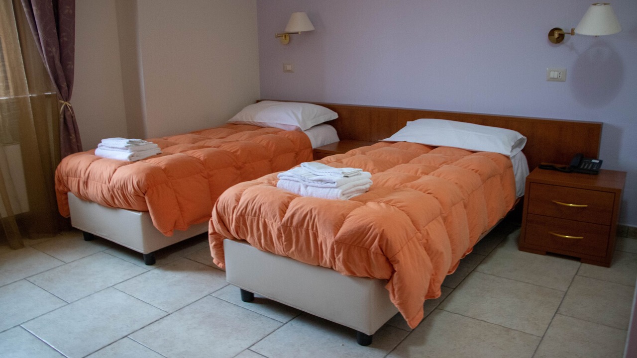 Photo of Bedroom in San Cataldo