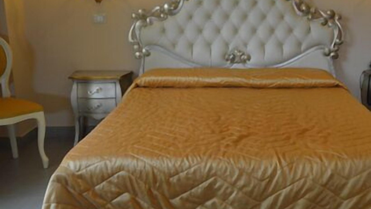 Photo of Bedroom in San Cataldo