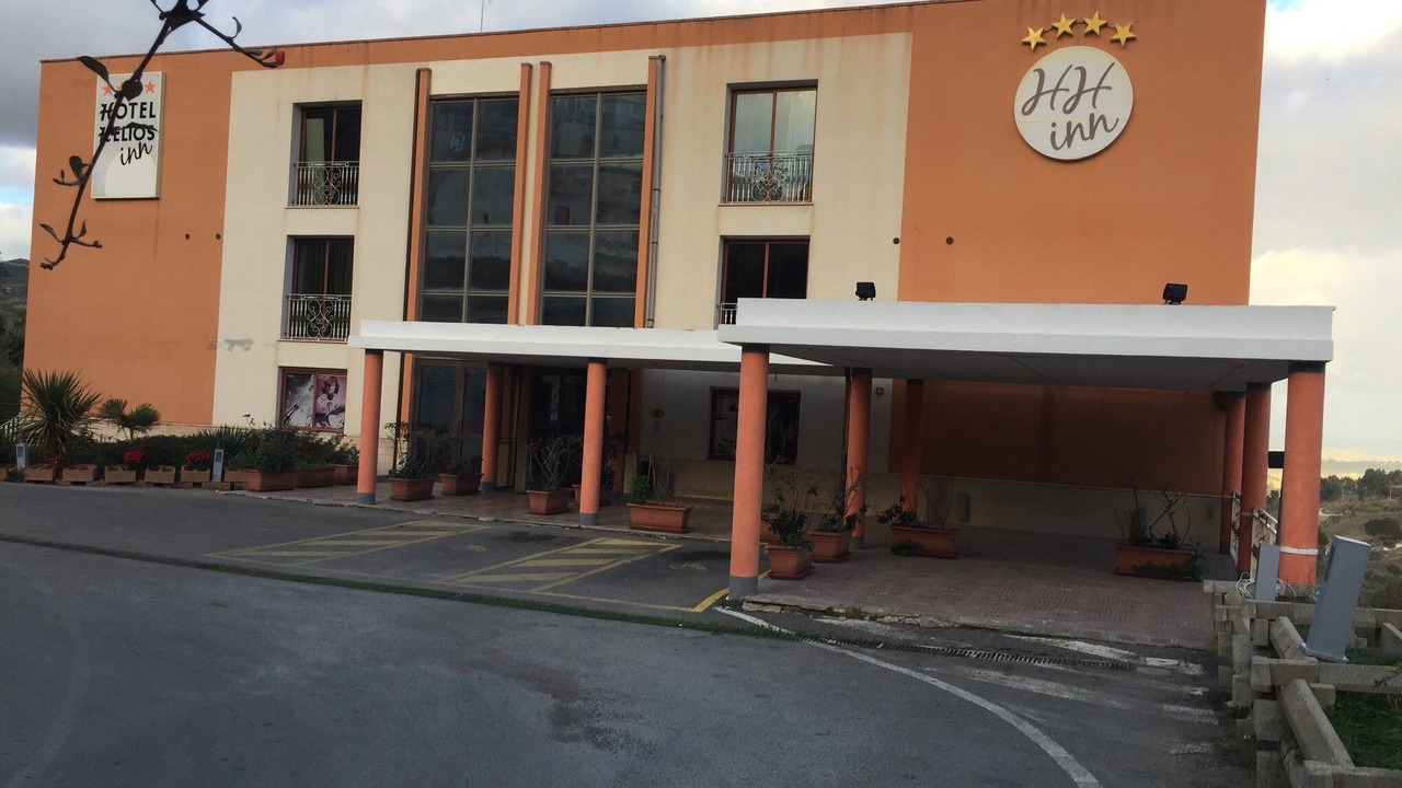 Photo of Outdoor in San Cataldo