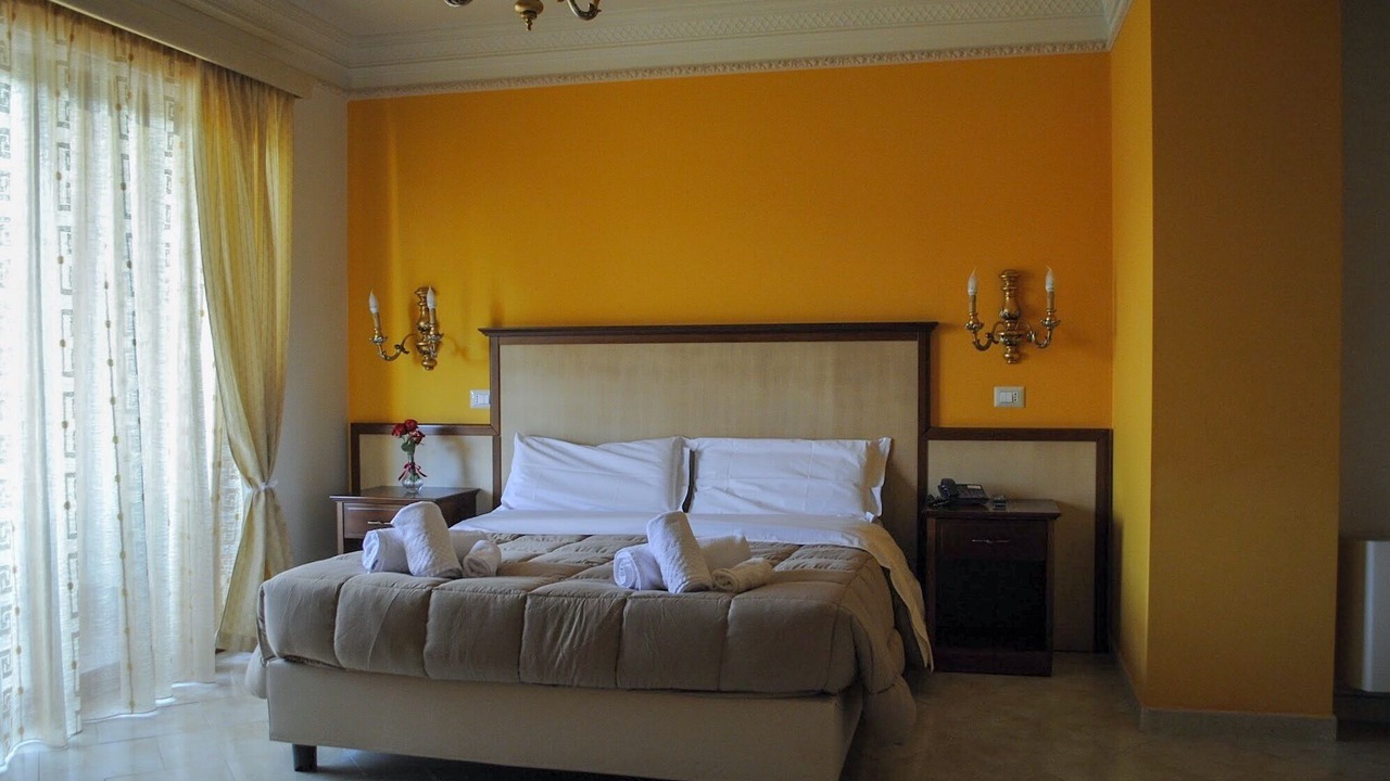 Photo of Bedroom in San Cataldo