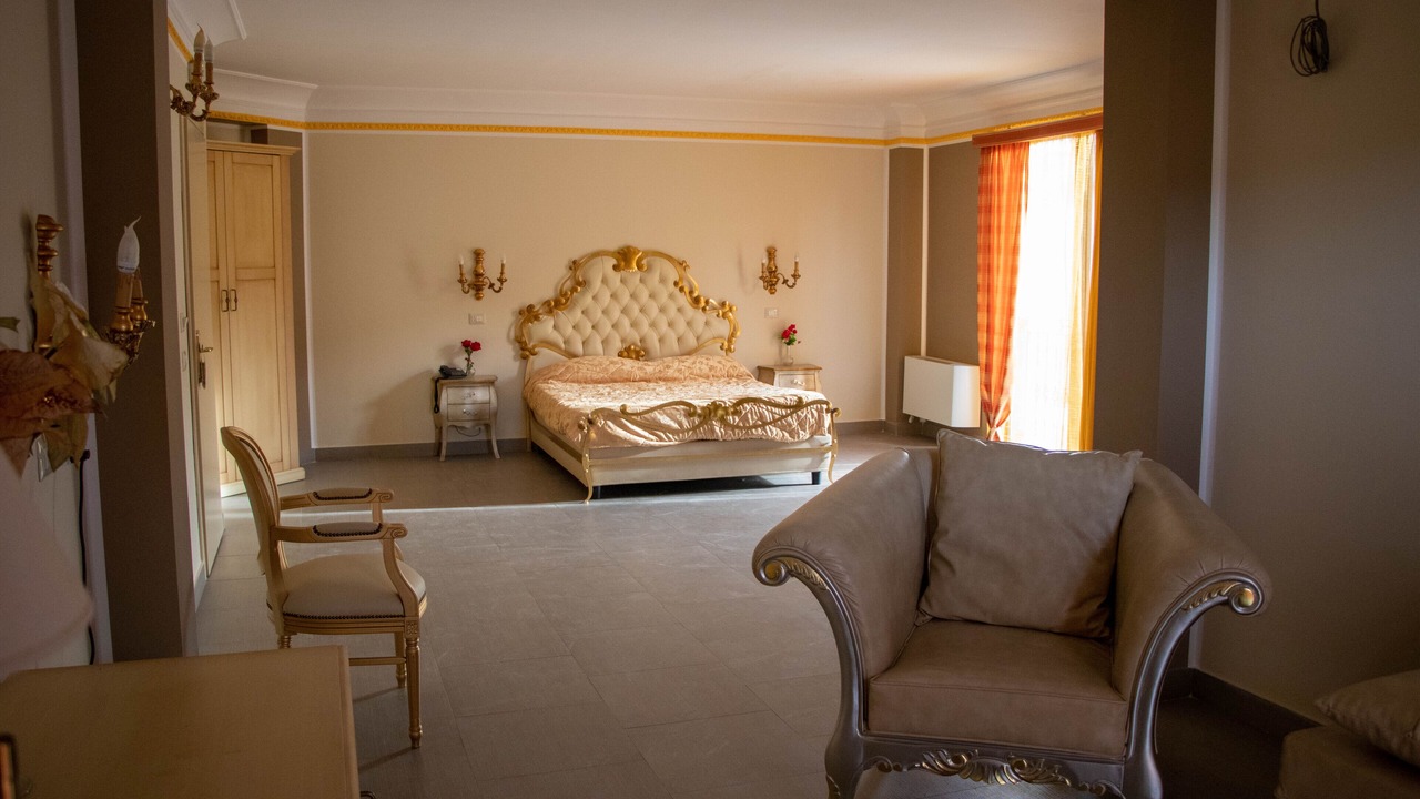 Photo of Bedroom in San Cataldo