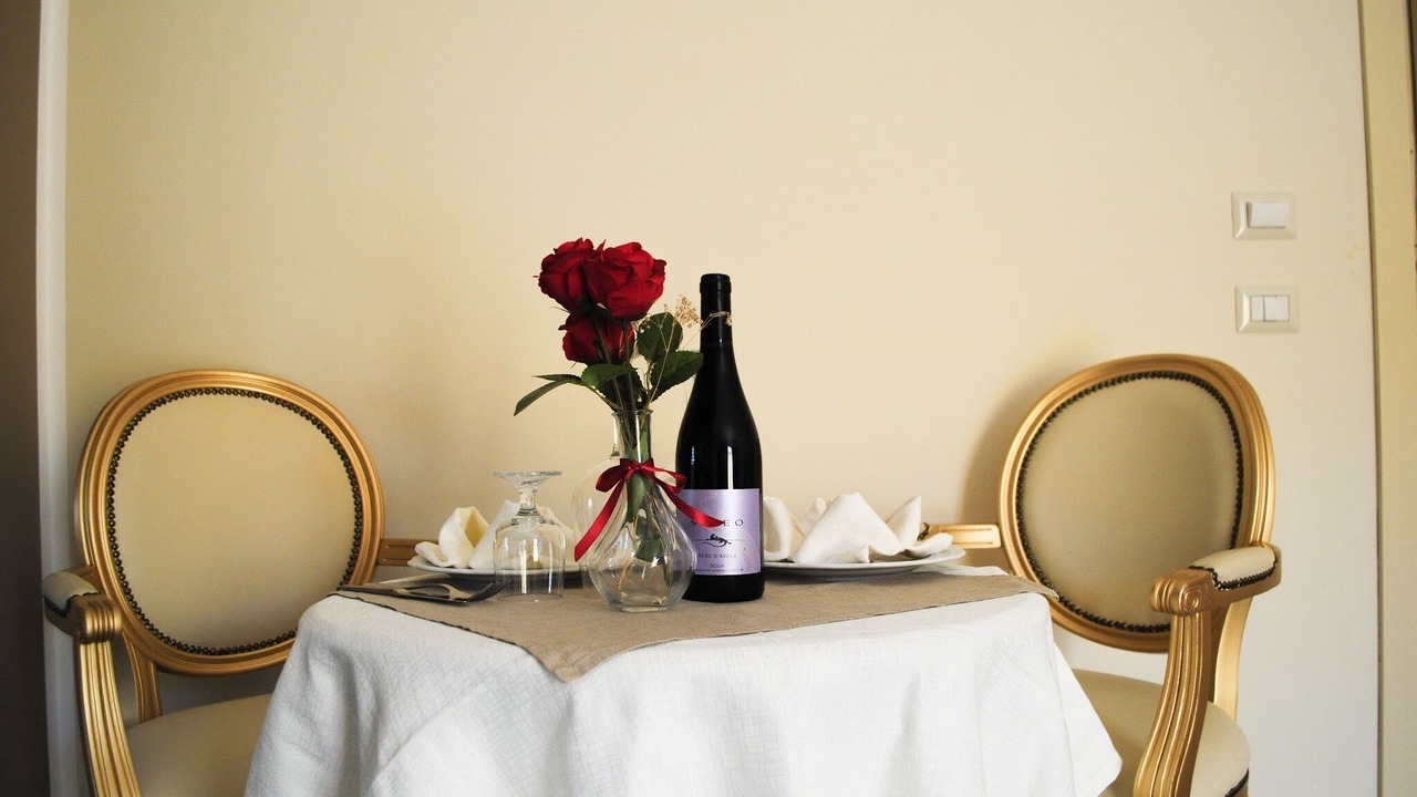 Photo of Bedroom in San Cataldo