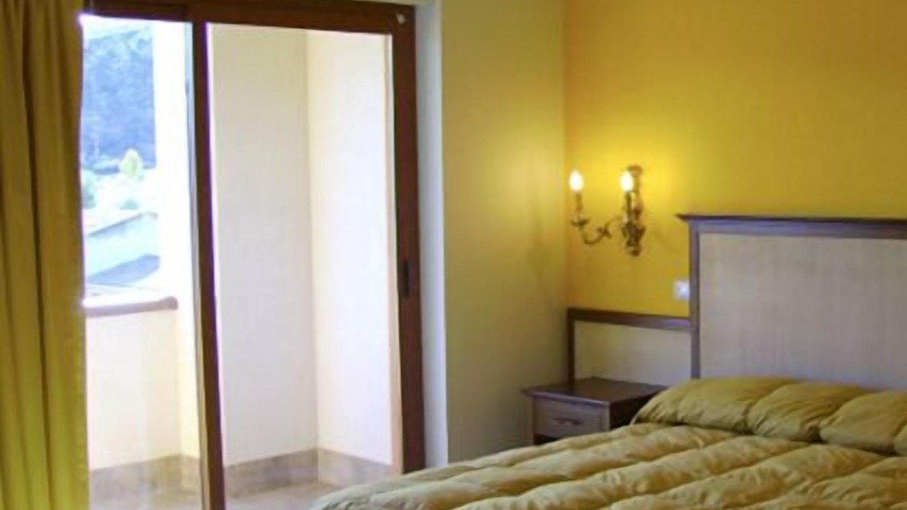 Photo of Bedroom in San Cataldo