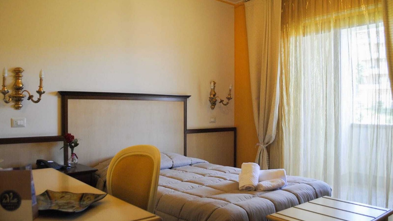 Photo of Bedroom in San Cataldo