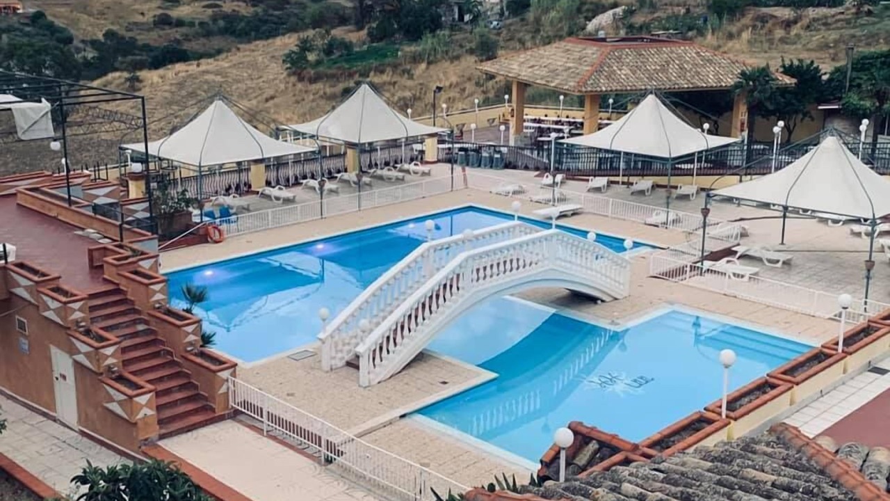 Photo of Outdoor in San Cataldo