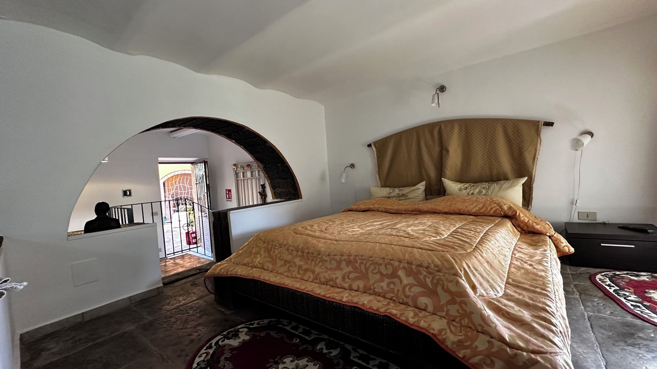 Photo of Bedroom in Mitogio