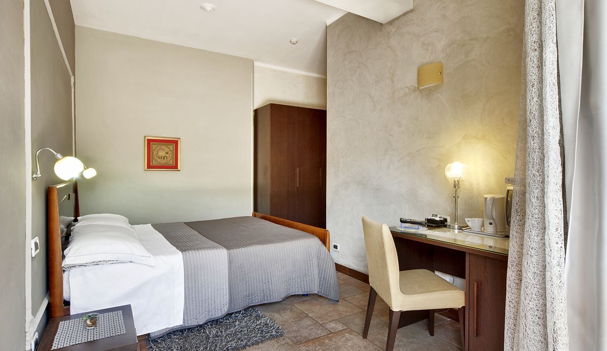 Photo of Bedroom in Mitogio