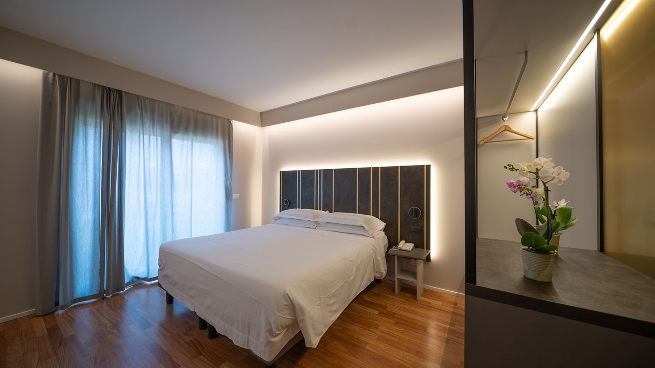 Photo of Bedroom in San Giovanni Li Cuti