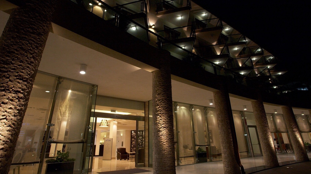 Photo of Buildings in San Giovanni Li Cuti