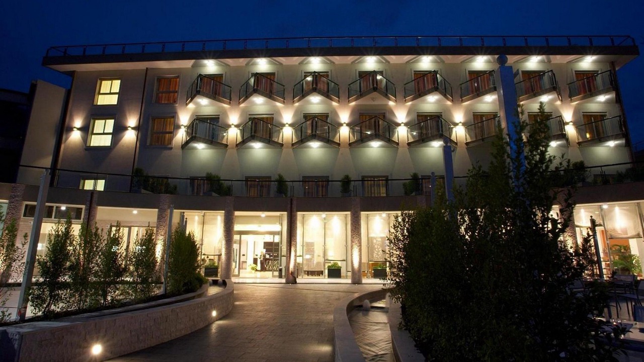 Photo of Outdoor in San Giovanni Li Cuti