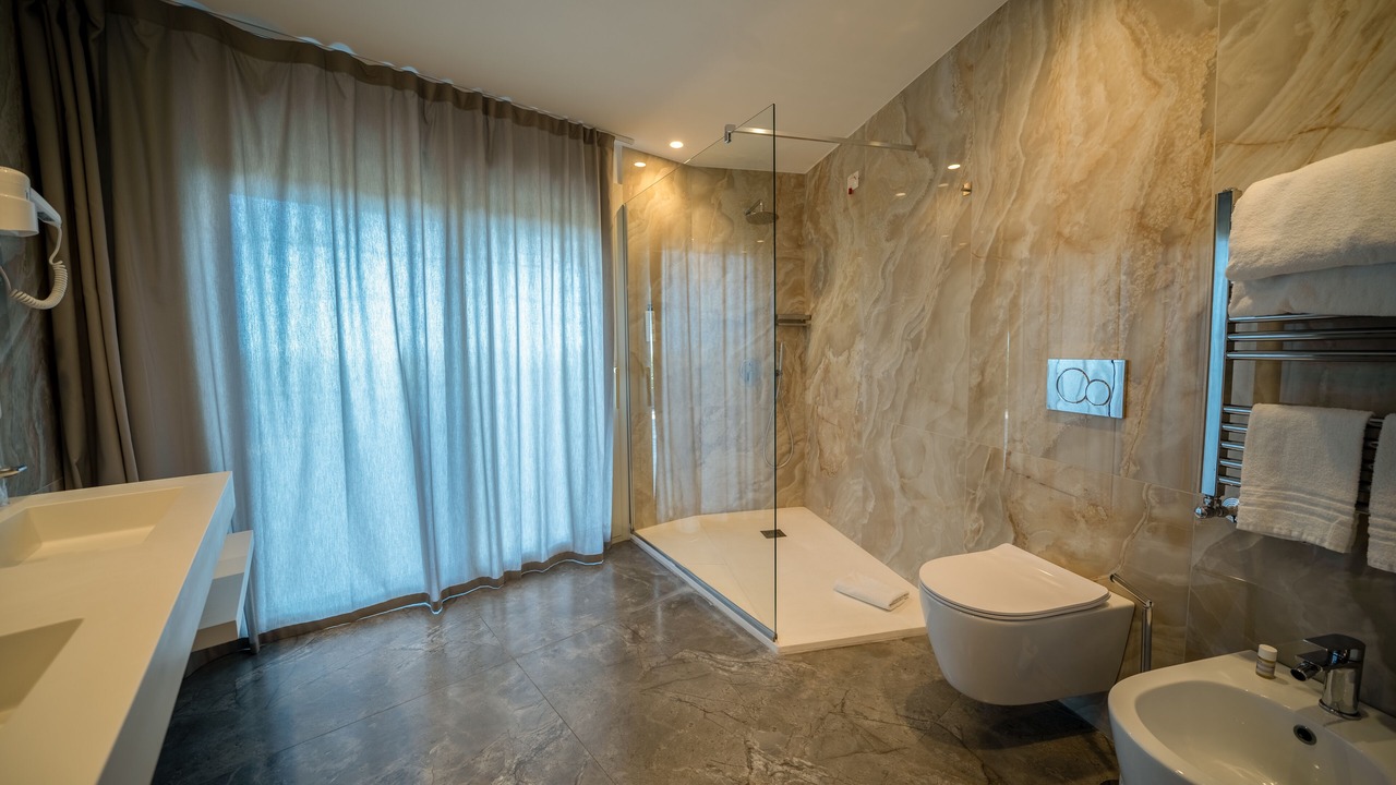 Photo of Bedroom in San Giovanni Li Cuti