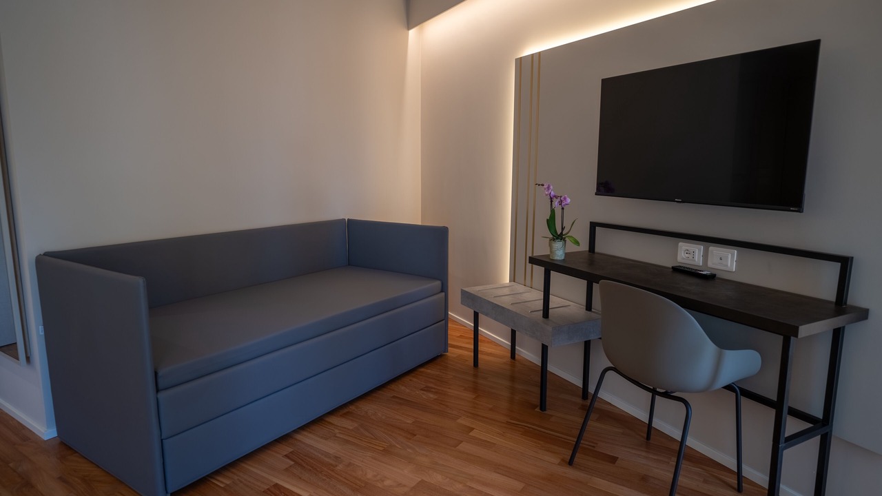 Photo of Bedroom in San Giovanni Li Cuti