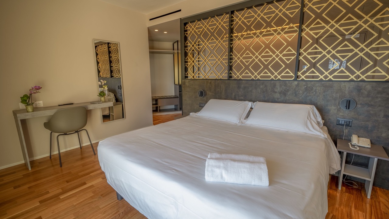 Photo of Bedroom in San Giovanni Li Cuti
