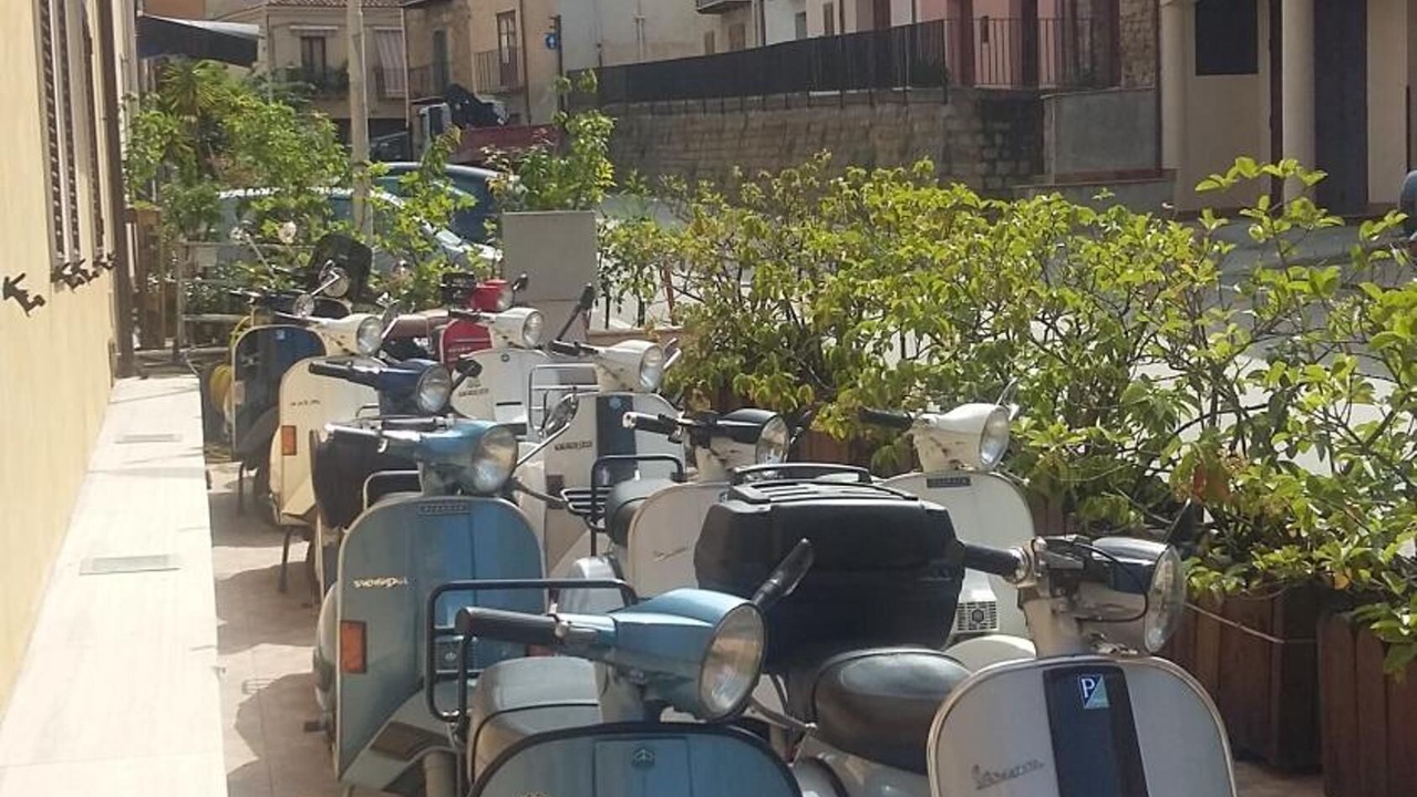 Photo of Outdoor in Castelbuono