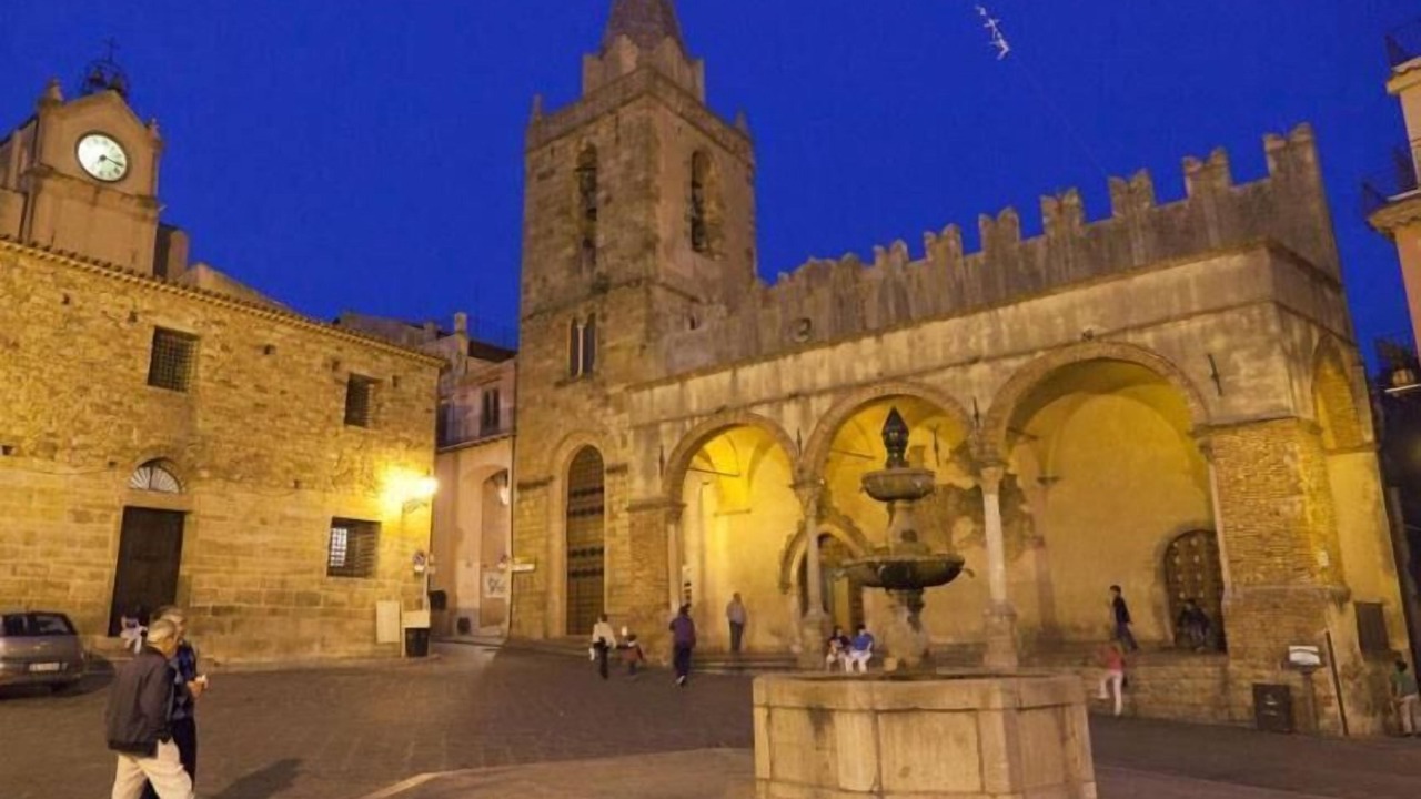 Photo of Outdoor in Castelbuono
