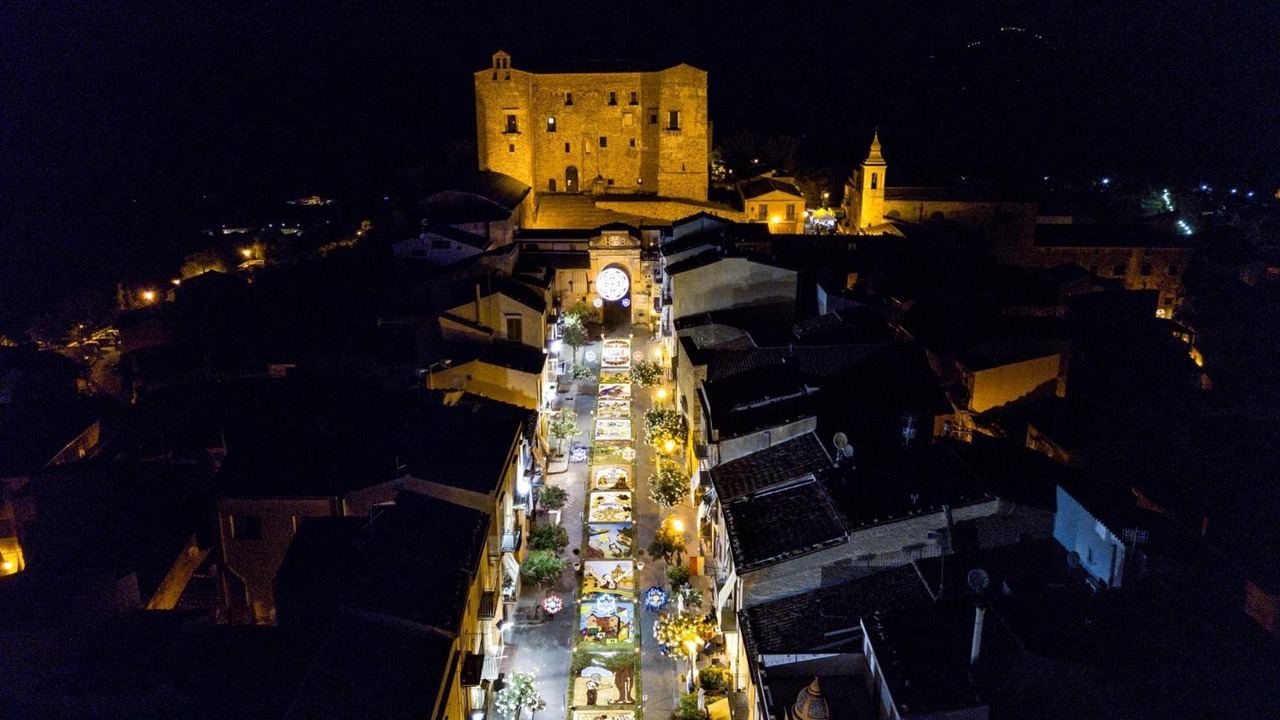 Photo of Outdoor in Castelbuono