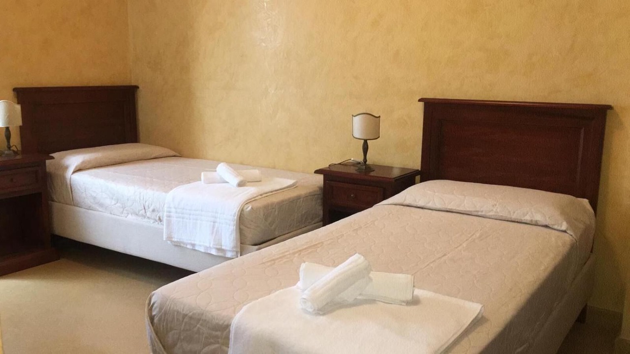Photo of Bedroom in Castelbuono