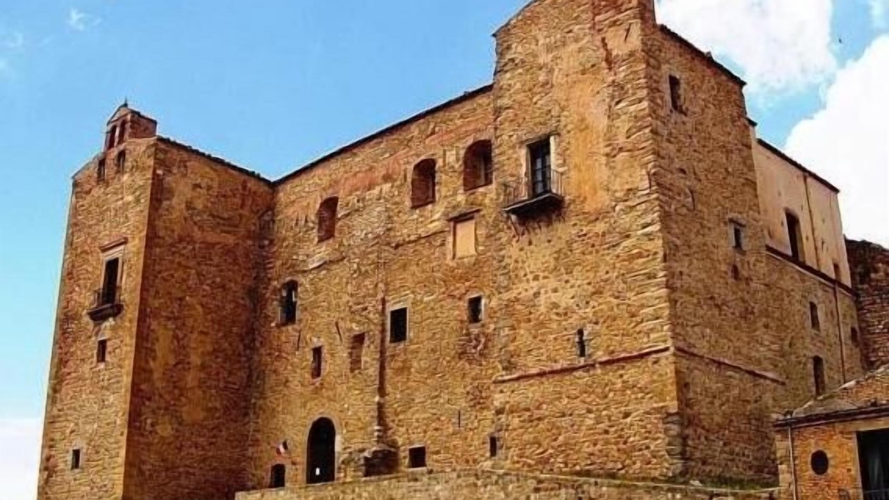 Photo of Outdoor in Castelbuono