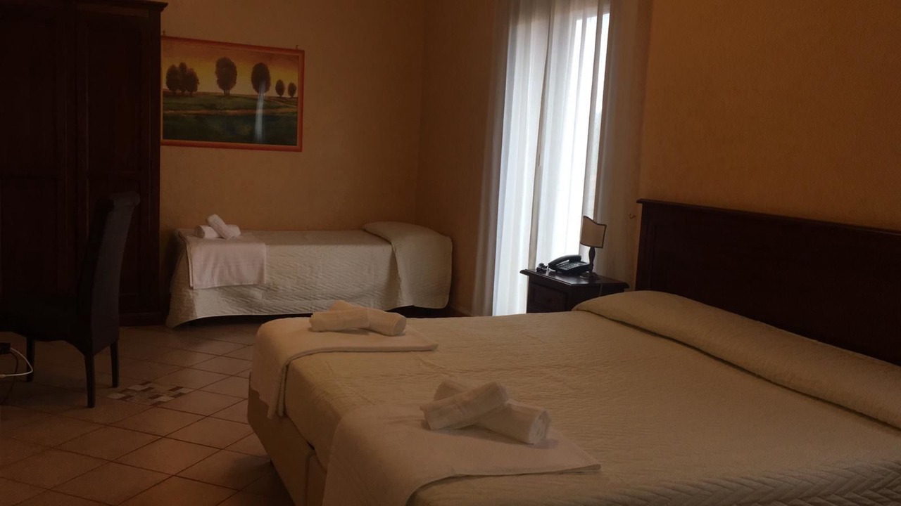 Photo of Bedroom in Castelbuono