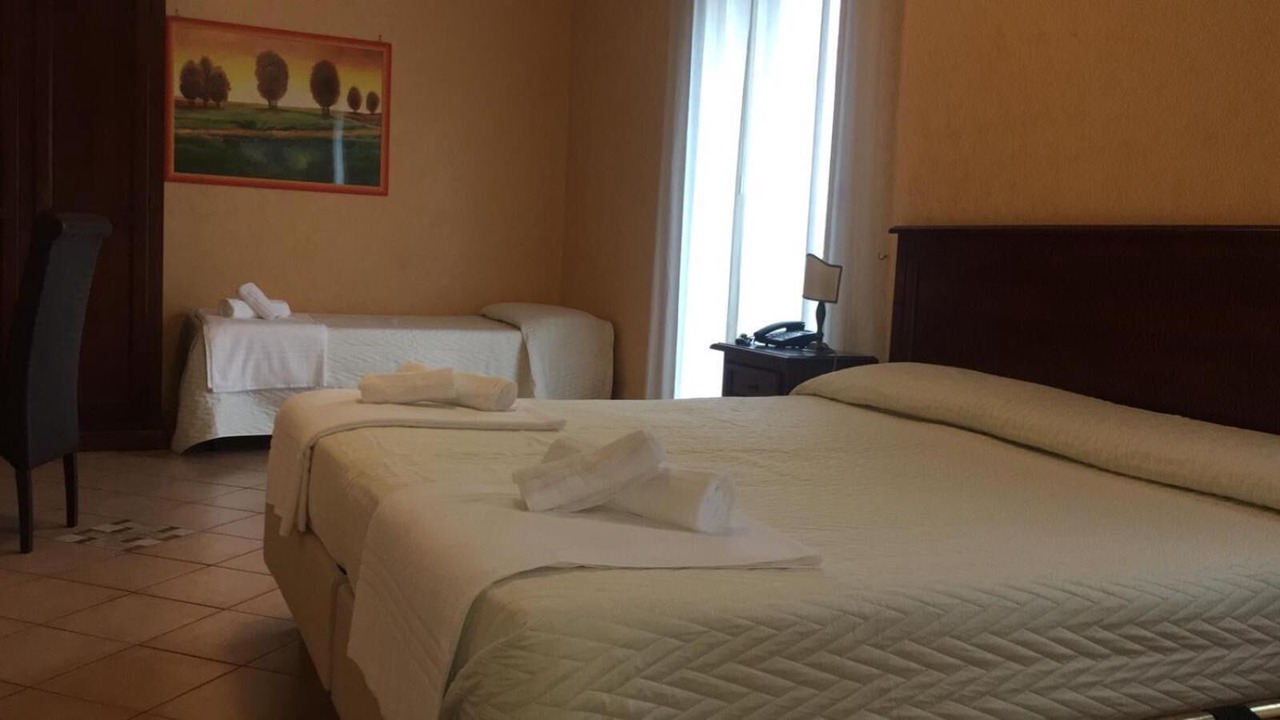 Photo of Bedroom in Castelbuono