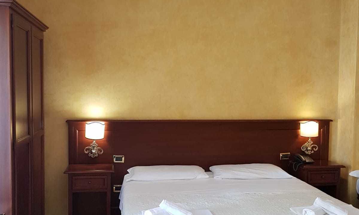 Photo of Bedroom in Castelbuono